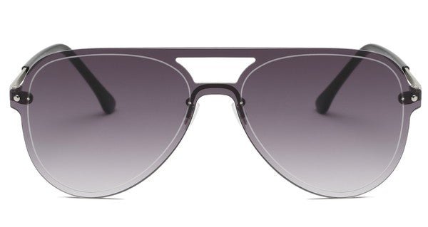 Unisex Aviator Fashion Sunglasses - Robbi & Angel