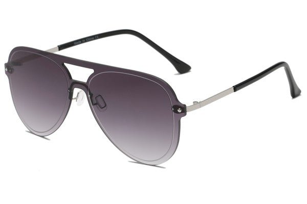 Unisex Aviator Fashion Sunglasses - Robbi & Angel