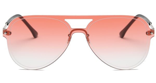 Unisex Aviator Fashion Sunglasses - Robbi & Angel