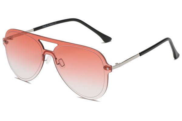 Unisex Aviator Fashion Sunglasses - Robbi & Angel