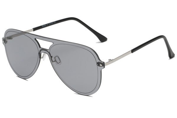 Unisex Aviator Fashion Sunglasses - Robbi & Angel