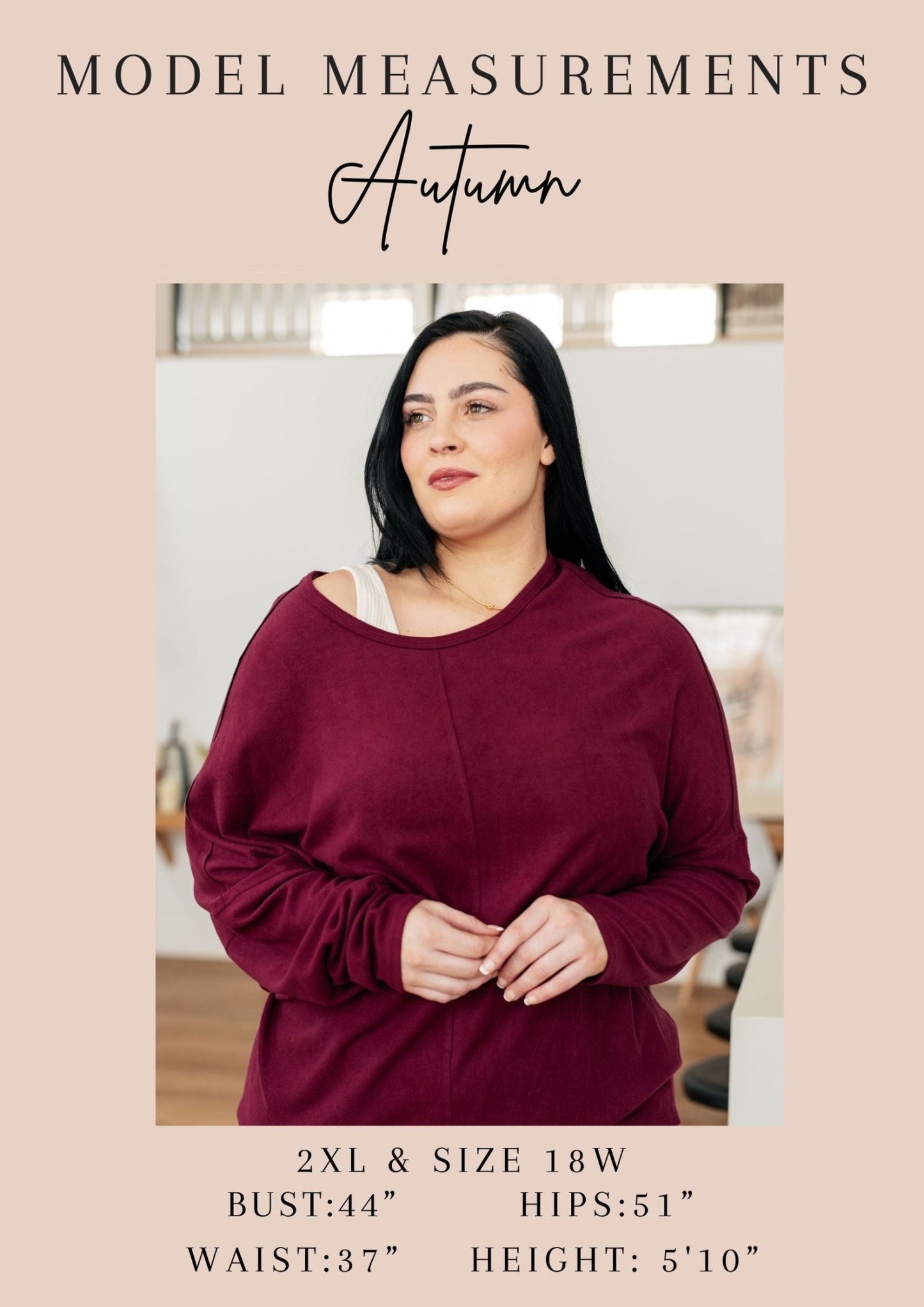 Striped Serendipity Pullover - Robbi & Angel